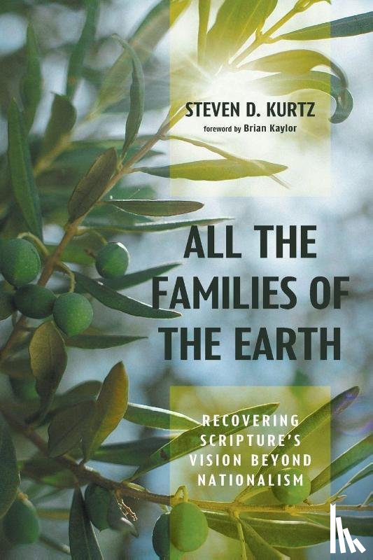 Kurtz, Steven D. - All the Families of the Earth