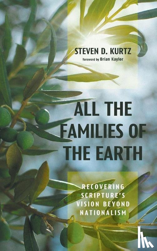 Kurtz, Steven D. - All the Families of the Earth