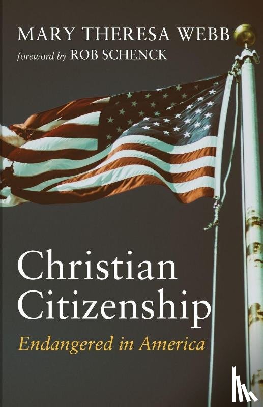 Webb, Mary Theresa - Christian Citizenship
