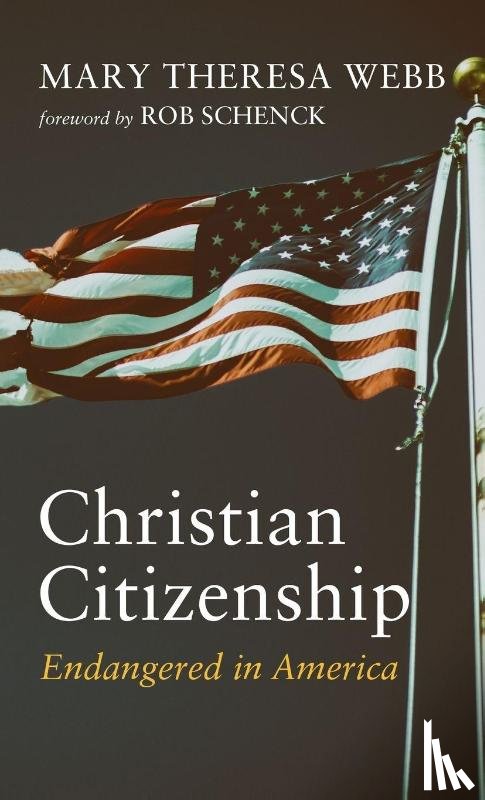 Webb, Mary Theresa - Christian Citizenship