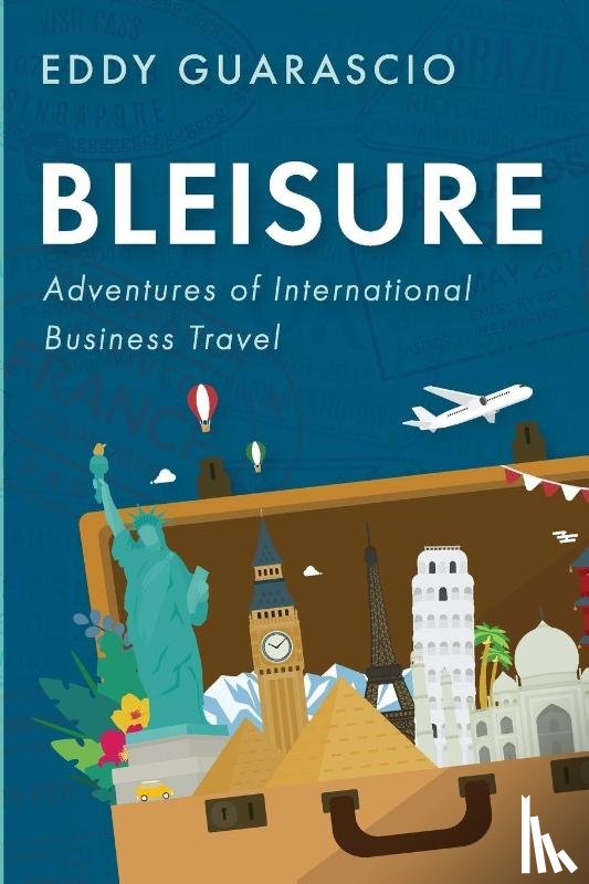 Guarascio, Eddy - Guarascio, E: Bleisure