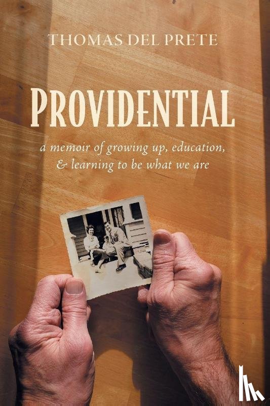 Del Prete, Thomas - Providential