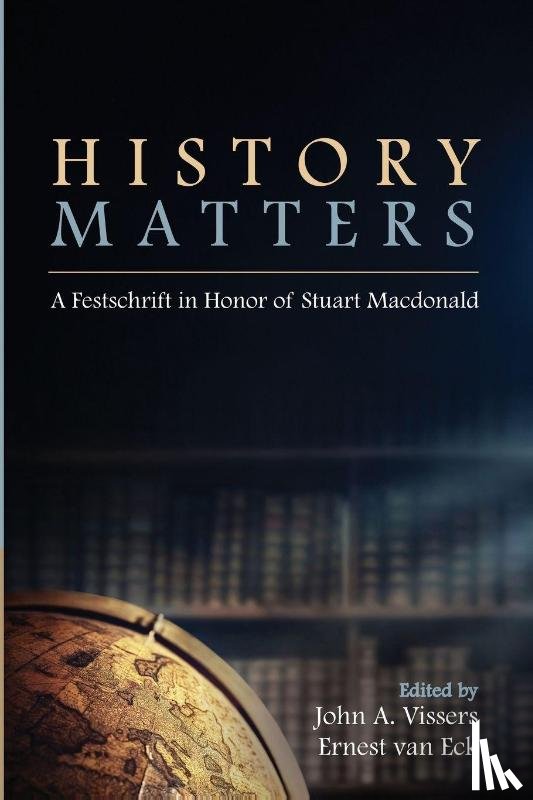  - History Matters