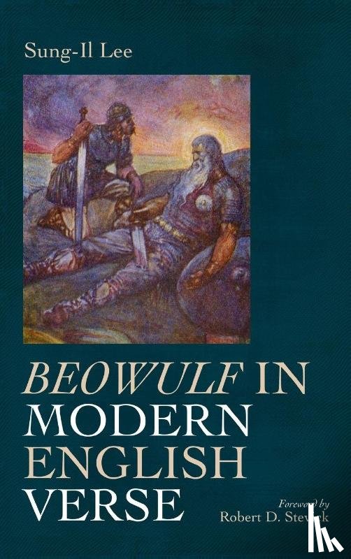 Lee, Sung-Il - Beowulf in Modern English Verse