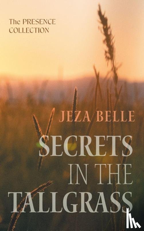 Belle, Jeza - Secrets in the Tallgrass