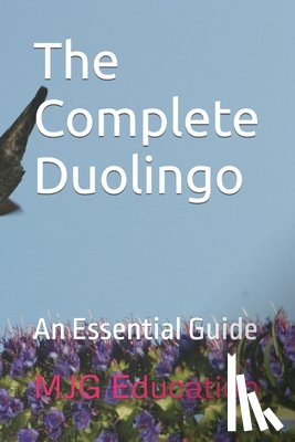 Education, Mjg - The Complete Duolingo