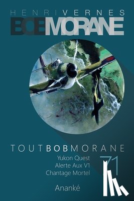 Ananke, Les Editions - Tout Bob Morane/71