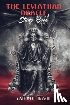 Mason, Asenath - The Leviathan Oracle Study Book