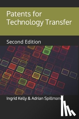 Spillmann, Adrian - Patents for Technology Transfer