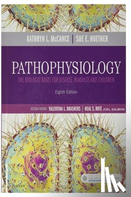 Salmon, Joel - Pathophysiology