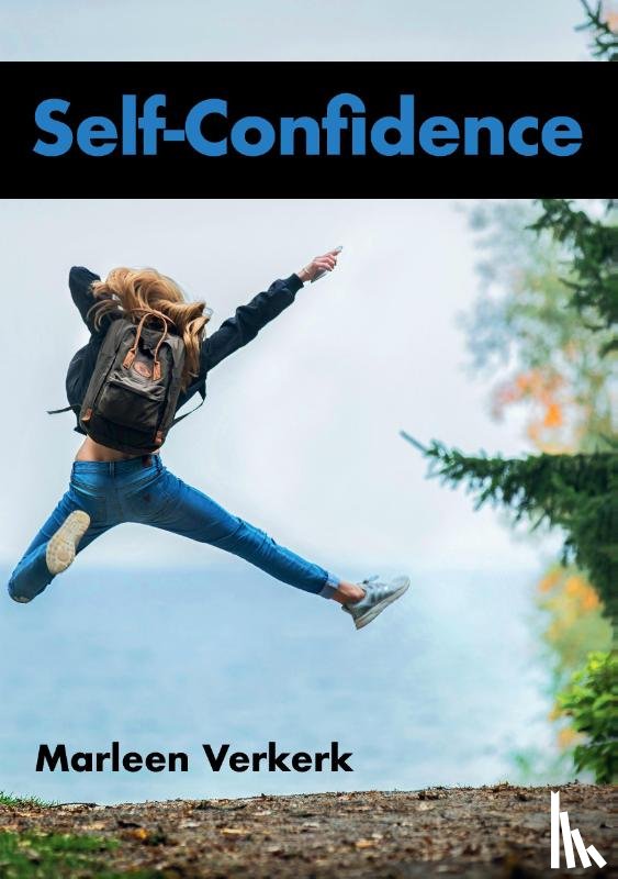 Verkerk, Marleen - Self-Confidence