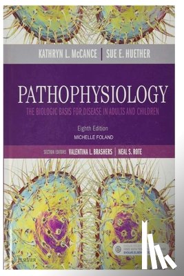 Foland, Michelle - Pathophysiology