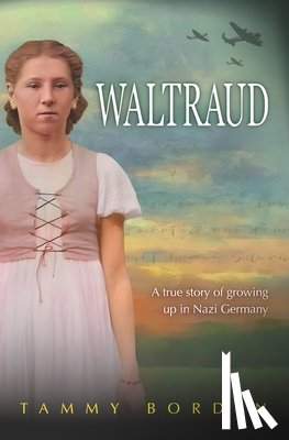 Borden, Tammy a - Waltraud