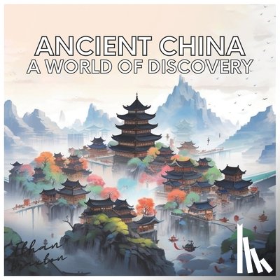 Braxton, Ethan - Ancient China