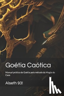 93!, Alseth - Goetia Caotica