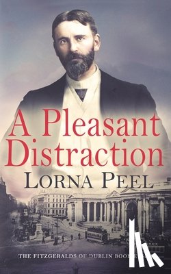 Peel, Lorna - A Pleasant Distraction