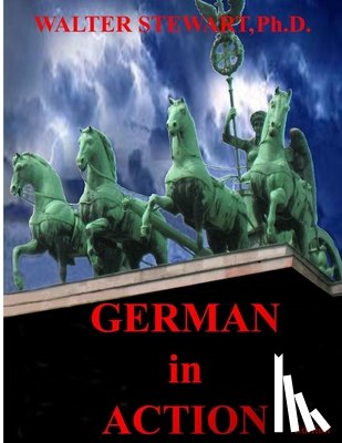 Stewart, Walter K. - German in Action
