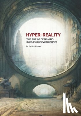 Hickman, Curtis - Hyper-Reality