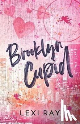 Ray, Lexi - Brooklyn Cupid