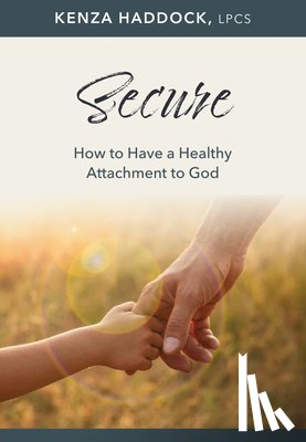 Haddock, Kenza - Secure