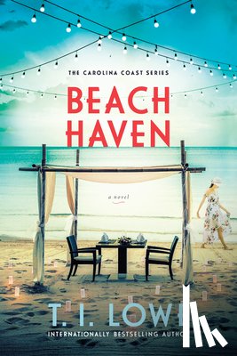 Lowe, T.I. - Beach Haven