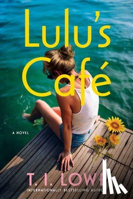 Lowe, T.I. - Lulu's Cafe