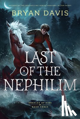 Davis, Bryan - Last of the Nephilim