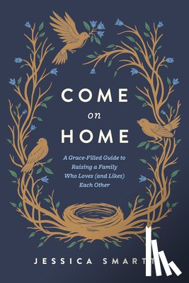 Smartt, Jessica - Come On Home
