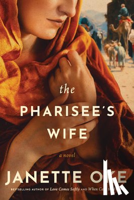 Oke, Janette - The Pharisee's Wife