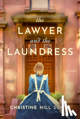 Suntz, Christine Hill - The Lawyer and the Laundress