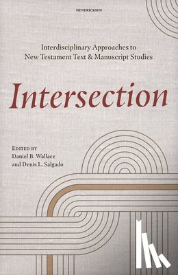  - Intersection
