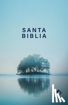 Tyndale House Publishers - Santa Biblia NTV, Edicion premio y regalo (Tapa rustica)