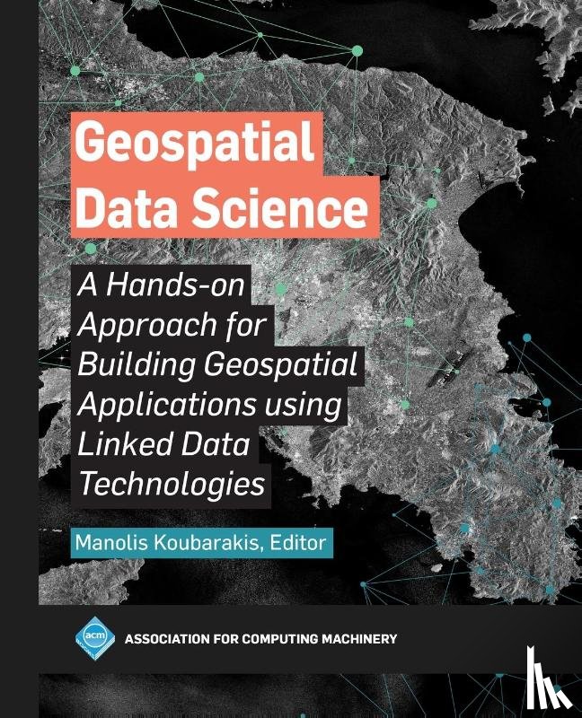  - Geospatial Data Science