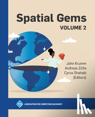 Krumm, John - Spatial Gems: Volume 2