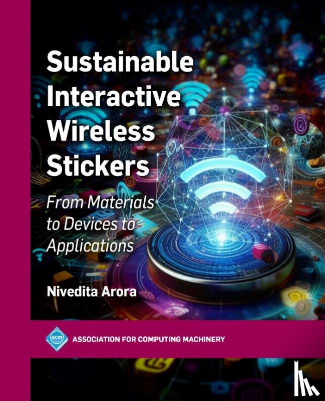 Arora, Nivedita - Sustainable Interactive Wireless Stickers