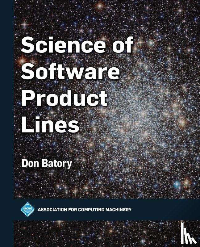 Batory, Don - Science of Software Product Lines