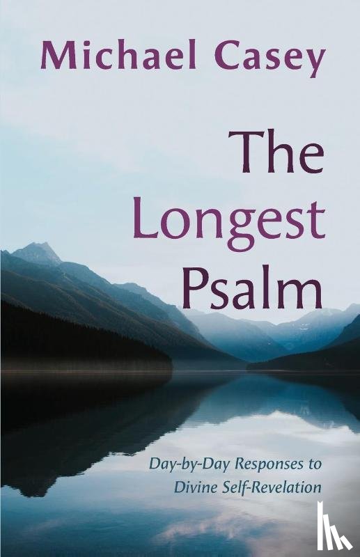 Casey, Michael - The Longest Psalm