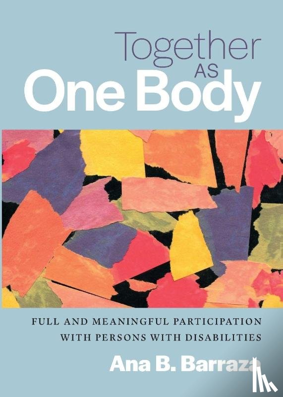 Barraza, Ana B. - Together as One Body