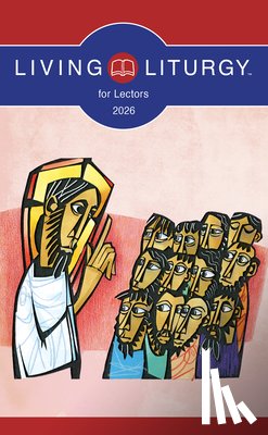 Various - Living Liturgy™ for Lectors