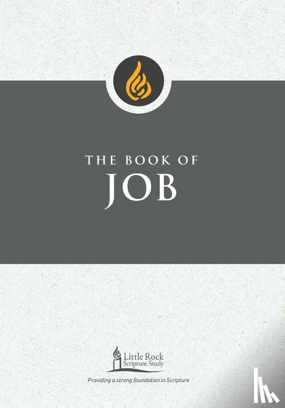 O'Connor, Kathleen M - Book of Job