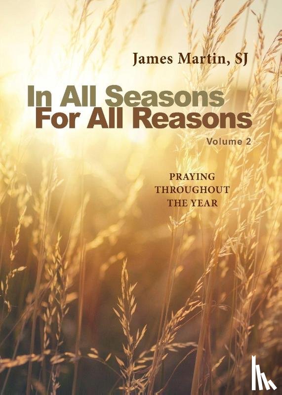 Martin, James - In All Seasons, For All Reasons