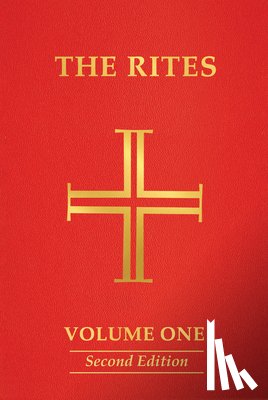Various - The Rites of the Catholic Church: Volume One, Second Edition