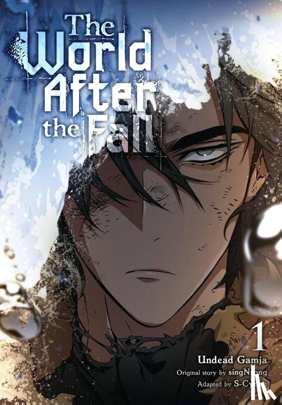 Christie, Phil, S-Cynan, singNsong, Undead Gamja(3B2S STUDIO) - The World After the Fall, Vol. 1