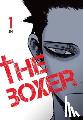 Macalangcom, Adnazeer, JH - The Boxer, Vol. 1