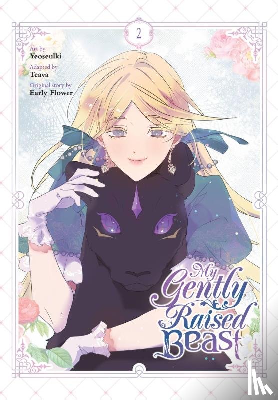 Conley, Chana, Early Flower, Teava, Teava, Yeoseulki, Yeoseulki - My Gently Raised Beast, Vol. 2