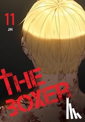 Macalangcom, Adnazeer, JH - The Boxer, Vol. 11