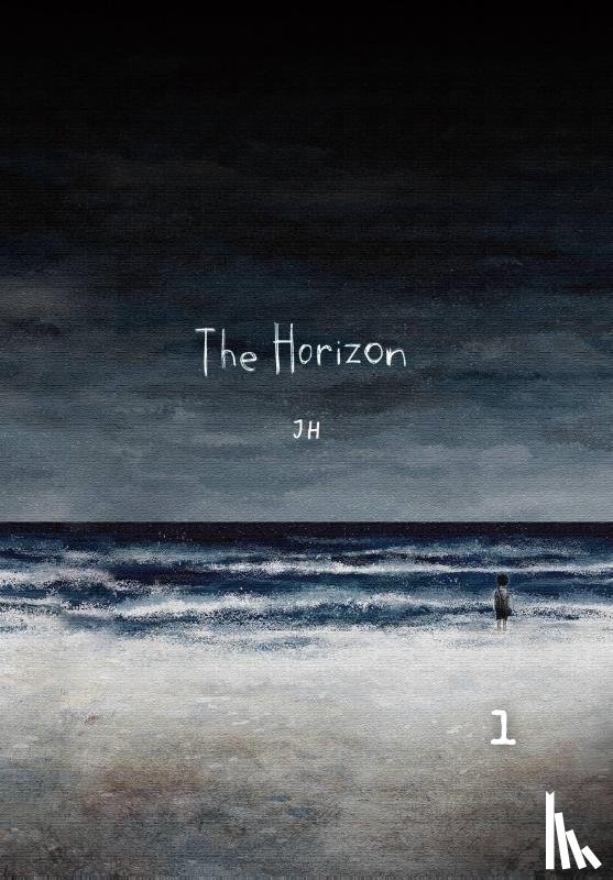 Blackman, Abigail, JH - The Horizon, Vol. 1