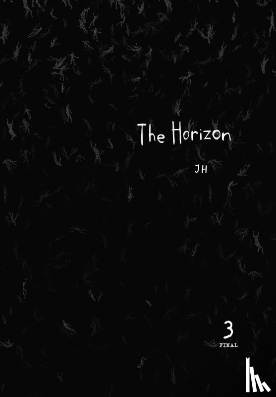 Blackman, Abigail, JH - The Horizon, Vol. 3
