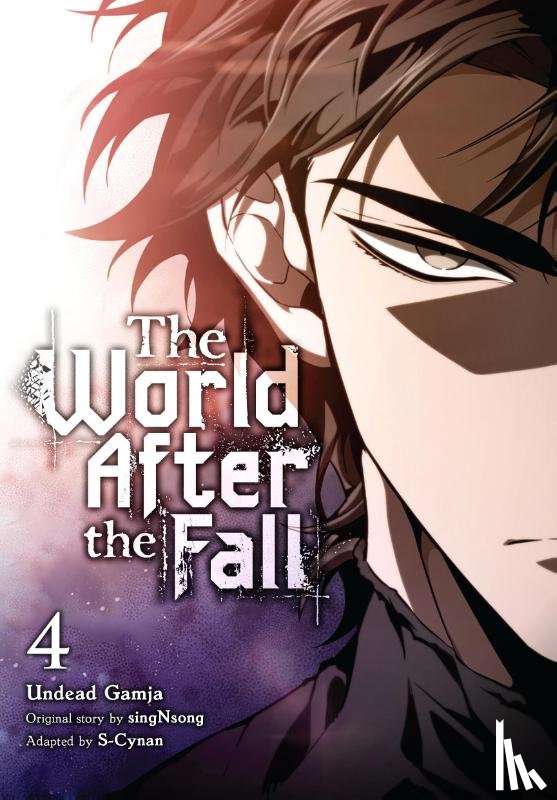 Christie, Phil, singNsong, Undead Gamja(3B2S STUDIO) - The World After the Fall, Vol. 4