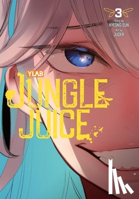 Jankowski, Adam, Cho, AH, Eun, Hyeong, JUDER, JUDER - Jungle Juice, Vol. 3